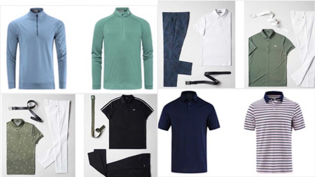 PGA Championship Scripting — Cover